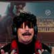 Image for YouTube Turns Money Faucet Back On For Dr Disrespect Six Months After Twitch Ban Controversy