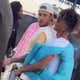 Image for Why Justin Bieber And Jaden Smith Shared that Viral Tender Moment At Coachella