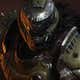 Image for Doom: The Dark Ages Makes Changing Skins A Little Confusing
