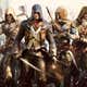 Image for Assassin's Creed TV Show Announced 5 Years Ago Finally Moving Forward At Netflix