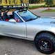 Image for At $14,000, Could This 2005 Mazda Miata Lift Your Spirits?