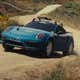 Image for Das „S“ in Porsche 911 Turbo S kann für Safari stehen, wenn Sie das möchten