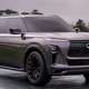 Image for Infiniti's QX Monograph Might Be A Preview Of A New QX80