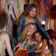 Image for Did Beyonce Bring Out Daughter Rumi During Cowboy Carter Tour As Response to Kanye? Fans Have Theories
