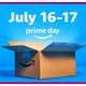 Image for Amazon Prime Day Is Here, Check The Best Deals You Can Shop NOW!