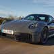 Image for 2025 Porsche 911 Carrera GTS T-Hybrid: What Do You Want To Know?