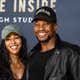 Image for Meagan Good Responds to Fiancé Jonathan Majors 'Coretta Scott King' Comments