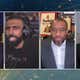 Image for Marc Lamont Hill Blasts Piers Morgan for Inviting a Self-Proclaimed Racist to Use the N-Word on His Show and There's Much More
