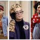 Image for The Cosby Show's Denise Huxtable's Fashion Style Is Still Giving