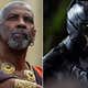 Image for Denzel Washington Says He's Going To Be In Black Panther 3