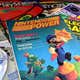 Image for You Can Now Search 1500+ Old Game Magazines Online Using This Free Tool