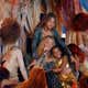 Image for Why Black Folks See Something 'Sacred' in Rumi Carter, Beyoncé and Jay-Z's daughter