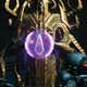 Image for Surprise! There Are More Wolf Statues To Smash Up In Doom: The Dark Ages' Kar'Thul Marshes