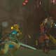 Image for Three Essential Tips For Those Jumping Into Breath Of The Wild For The First Time On Switch 2