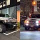 Image for What's The Better Tokyo Car: A Lifted Hummer H2 Or A Lowered Hummer H2?