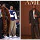 Image for These Black Men Slayed Fashion Week in Paris