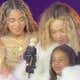 Image for Rumi Carter Steals the Show in New York