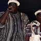 Image for Biggie and Diddy's Strange Friendship: Revisiting the Most Defining Moments