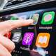 Image for GM Says It's Dropping Apple CarPlay And Android Auto Because They're Unsafe (Update)