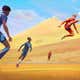 Image for Rematch Is A Game For People Who Love Soccer And For Those Who Don't