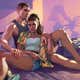 Image for GTA 6's New Trailer Features A Real Couple For The First Time In Series