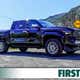 Image for 2024 Toyota Tacoma Hybrid Blows Away Every Truck In Its Segment