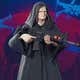 Image for Here's The Emperor From Star Wars Holding An Assault Rifle In Fortnite