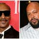 Image for You Won't Believe What Snoop Dogg Just Said About Suge Knight On His New Album