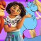 Image for Disney's 23 Best And Most Memorable Songs Ever, Ranked