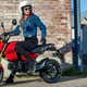 Image for Honda Is Giving The Most Fun Bike In The World Its Third Facelift