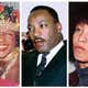 Image for 16 of the Most Powerful Civil Rights Activists, Ever