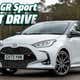 Image for The 2024 Toyota Yaris GR Sport: America Is Missing Out