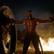 Image for Twisted Metal Season 2 Trailer Finally Shows Us Live Action Axel, And He Rules