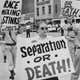 Image for 5 Reasons We Should Be Very Scared About Trump's Attempt to Segregate Schools Again