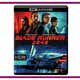 Image for Experience the Future of Sci-Fi in Stunning Detail with Blade Runner 2049 (4K Ultra HD + Blu-ray), Now 27% Off