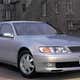 Image for You Could Get The First-Gen Lexus GS With A V8 And All-Wheel Drive In Japan