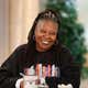 Image for More Detail on Why Whoopi Goldberg Was Forced to Pause 'View' When Audience Members Reportedly Have Physical Confrontation