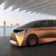 Image for Nissan’s Minivan Of The Future Won’t Like You When You’re Angry