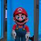 Image for AARP's Horrible AI-Powered Mario Hologram, Explained [Update]