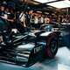 Image for Mercedes Formula 1 Driver Calls For Shorter Schedules, More Humane Working Conditions