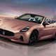 Image for Maserati GranCabrio Folgore And Trofeo: What Do You Want To Know?