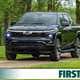Image for 2024 Chevrolet Silverado EV RST’s Good Ideas Are Overshadowed By Its Bad Driving Experience