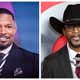 Image for These Jamie Foxx Comments About Katt Williams Might Kick 2025 Off With Another Round of Messy Beef