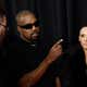 Image for Kanye West Says He's Done With Anti-Semitism, But Social Media is Calling Shenanigans