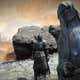 Image for Yes, You Can And Should Smash Up These Statues In Nightreign