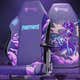 Image for Secretlab’s Fortnite Battle Bus Chair Is Comfy, If A Little Big