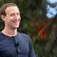 Mark Zuckerberg just passed Jeff Bezos to become the world's second-richest person