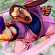 Image for Street Fighter Movie Casts Anti-Woke Online Personality As Dan