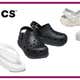 Flash Sale at Crocs! 2 for $50 with Code 'BOGO50'