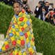 Image for The Worst Black Met Gala Looks Over the Years